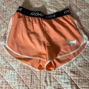 Goat USA shorts